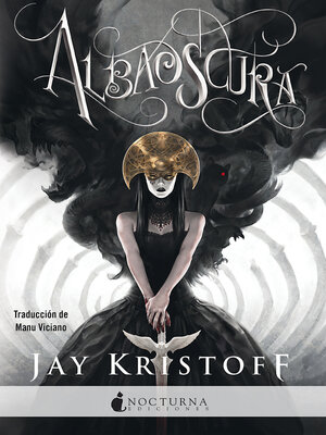 cover image of Albaoscura